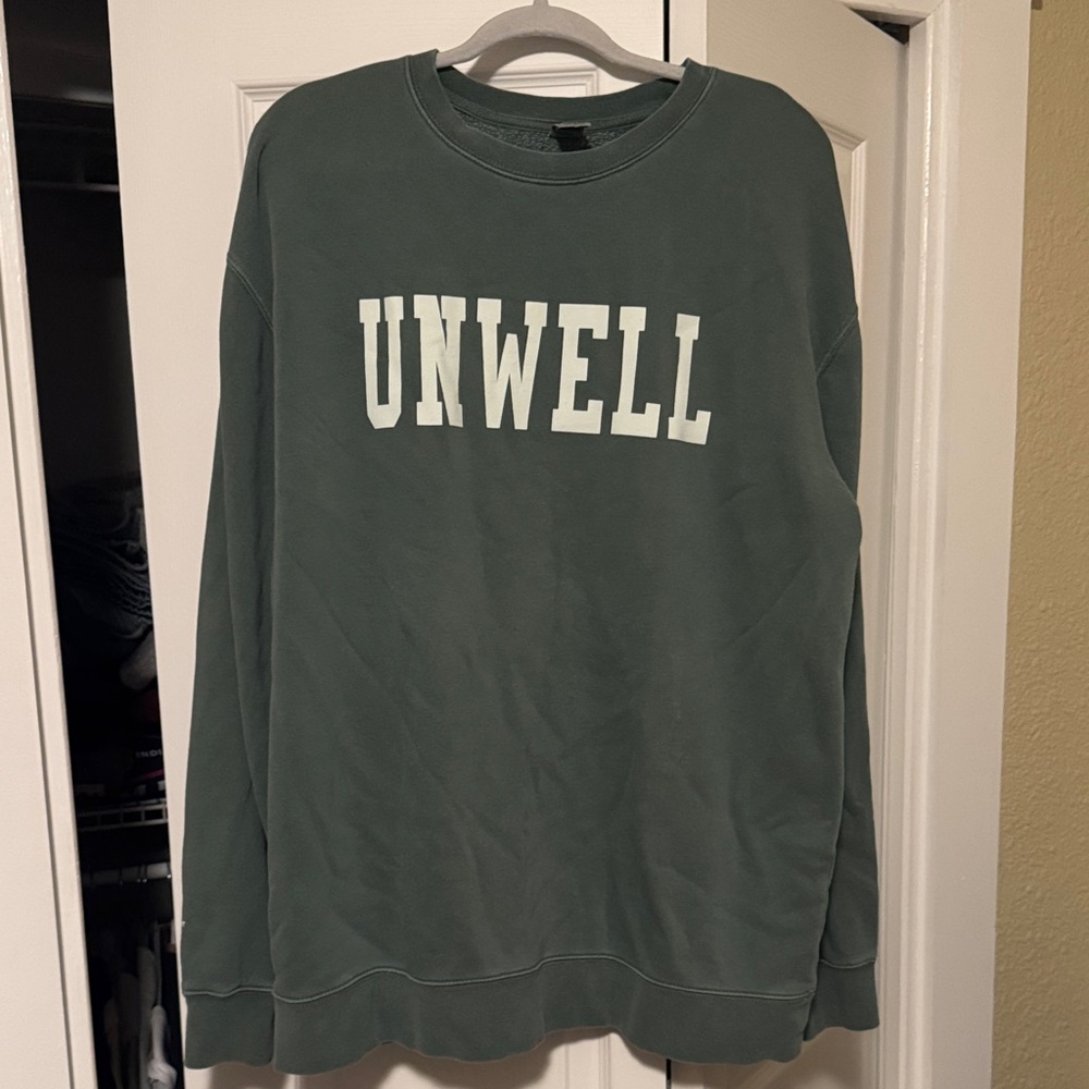 Women’s Crewneck